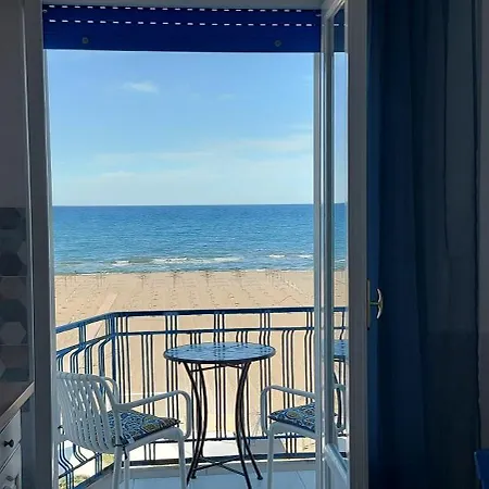 Balconi Sul Mare