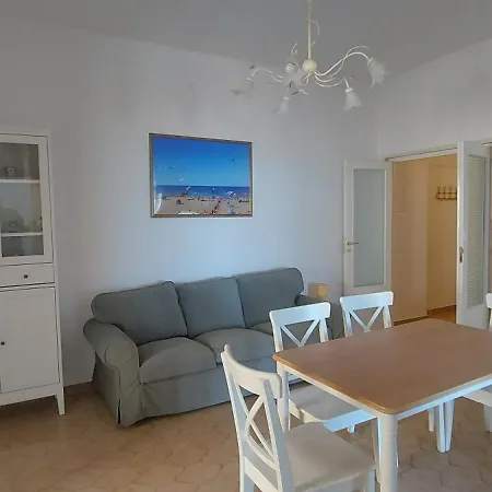 Apartment Balconi Sul Mare