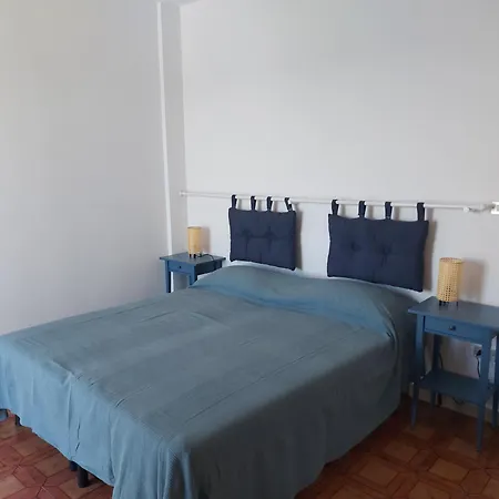 Balconi Sul Mare Margherita Di Savoia