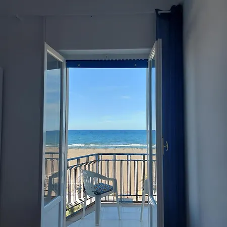 Apartment Balconi Sul Mare Margherita Di Savoia