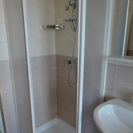 Balconi Sul Mare Apartmán