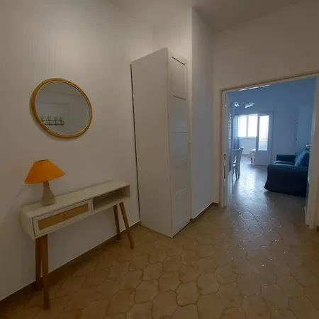 Apartmán Balconi Sul Mare *