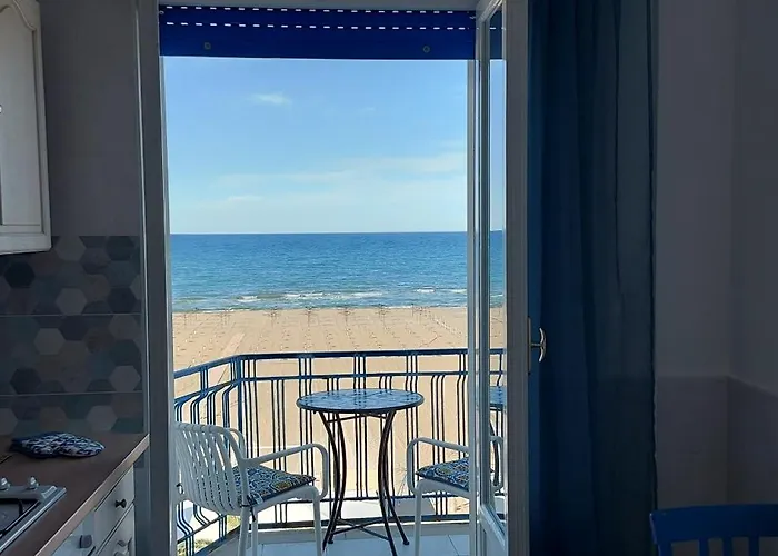 Balconi Sul Mare