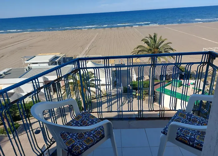 Apartman Balconi Sul Mare *
