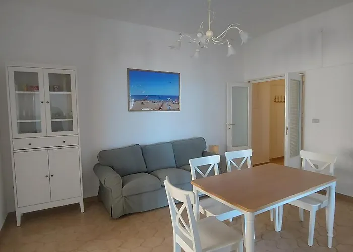 Apartman Balconi Sul Mare