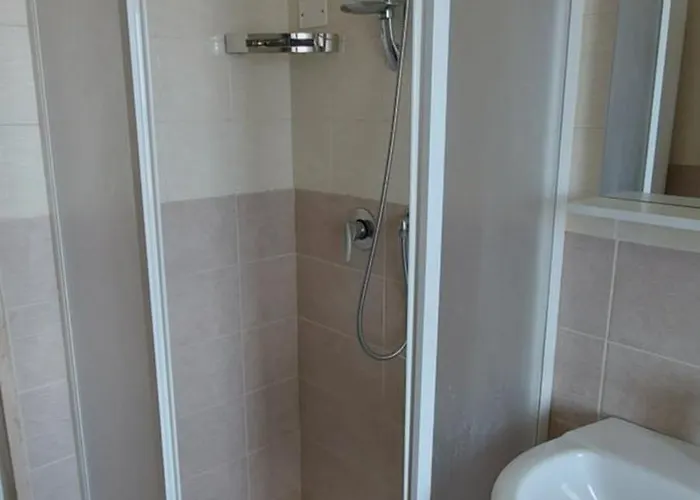 Balconi Sul Mare Apartman