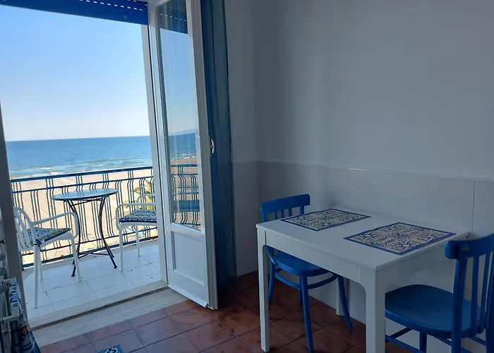 Balconi Sul Mare *