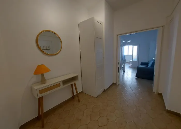 Apartman Balconi Sul Mare *